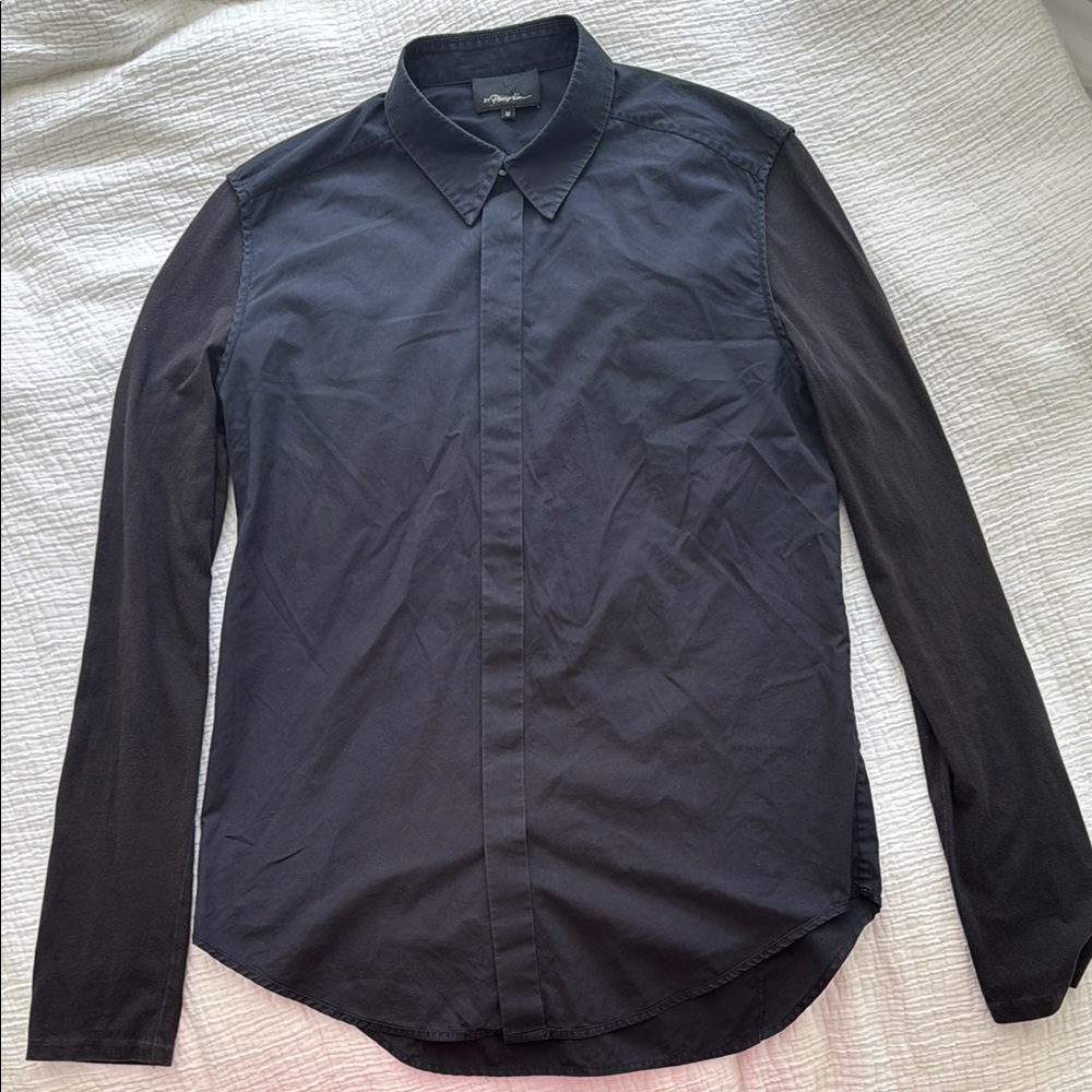 3.1 Phillip Lim Button Down